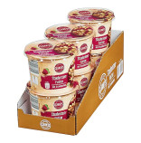 Nmck Clarkys Studenten Futter sms ok, keu, mandl a brusinek 275g