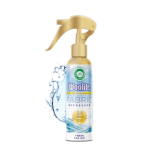 Air Wick Woolite Fabric vn na textil Fresh Sea Air rozpraova 300 ml