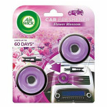 Air Wick Car vn do auta Flower Blossom 2ks