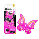Aroma Motlci vn do auta Bubble Gum rov DUOPACK