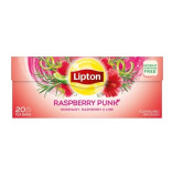 Lipton Raspberry Punk 20 sk