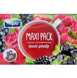 Frape Ovocn aj lesn plody Maxi Pack 80 sk