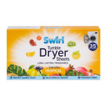 Swirl Tropical ubrousky do suiky 35ks