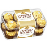 Nmck Ferrero Rocher 200g 