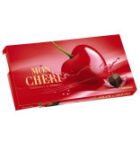 Nmeck Ferrero Mon Cheri bonbonira 157g 