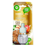 Air Wick Electric Vanilla Cookie npl 19ml