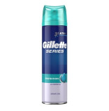 Gillette Series Protection gel na holen 200 ml