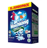 Waschkonig prac prek Universal 6,5 kg - 100 pran