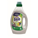 Nmeck Enzo Deluxe Color prac gel 2v1 2l - 50PD