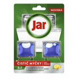 Jar 3v1 istc tablety do myky s vn citrnu 2ks
