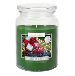 Bispol Winter Tree svka ve sklenn dze 500g