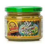 Antica Cantina Dip Guacamole 300g