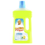 Mr. Proper Lemon univerzln istic prostedek 1 l