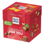 Nmeck Ritter Sport mini dessert 22ks Chocolate For You v krabice 176g