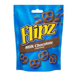McVities Flipz Preclky v mln okold 90g