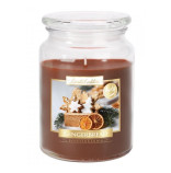 Bispol Gingerbread svka ve sklenn dze 500g