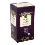 Sir Winston Tea Heart of London 20 sk