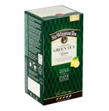 Sir Winston Tea Green Tea Lemon 20 sk