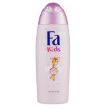 Fa Kids sprchov a koupelov gel irafa rov 250ml