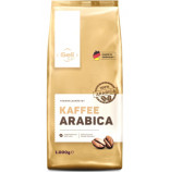 Nmeck Seli Kaffee - Kaffee Arabica - Zrnkov kva 1kg