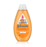 Johnsons Baby 2v1 bubble bublinkov koupel a myc gel 500ml