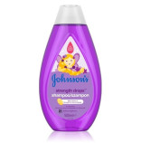 Johnsons Baby Strength drops ampon fialov 500ml