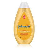 Johnsons Baby ampon lut 500ml