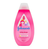 Johnsons Baby Shiny drops ampon rov 500ml