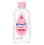 Johnsons Baby dtsk olejek rov 200ml
