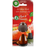 Air Wick Essential Mist Aroma difuzr nhradn npl jablko a skoice 20ml