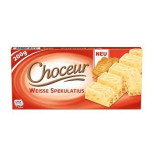 Choceur Weisse Spekulatius bl okolda se suenkou 200g