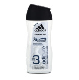 Adidas Adipure pnsk sprchov gel 3v1 250ml