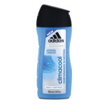 Adidas Climacool sprchov gel 3v1 250ml