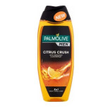 Palmolive Men Citrus Crush sprchov gel 500 ml