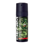 Denim Wild Men deospray 150 ml