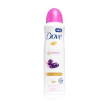 Dove Go Fresh Acai Berry deosprej 150 ml