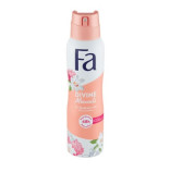 Fa Divine moments plan kamlie deospray 150 ml