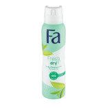 Fa Fresh & Dry Green Tea Woman deospray 150 ml