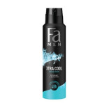 Fa Men Xtra Cool deospray 150 ml