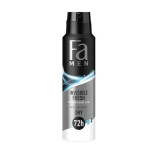 Fa Men Invisible Fresh deospray 150 ml