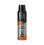 Fa Men Red Cedarwood deospray 150 ml