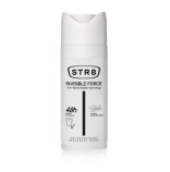 STR8 Invisible Force deospray 150ml
