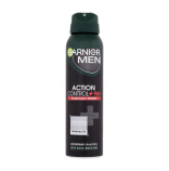 Garnier Men Action Control Clinically Tested 96h anti-perspirant 150 ml