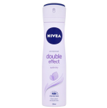 Nivea Double Effect Woman deospray 150 ml