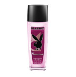 Playboy Queen of the game deodorant sklo 75ml