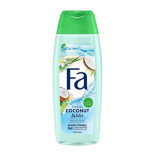 Fa Coconut Water sprchov gel 250 ml