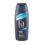Fa Men Sport sprchov gel 250 ml