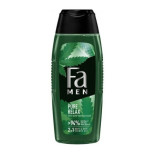 Fa Men Pure Relax sprchov gel 3v1 250ml