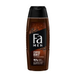 Fa Men Coffee Burst sprchov gel 3v1 250ml