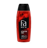 Fa Men Attraction Force sprchov gel 400 ml
